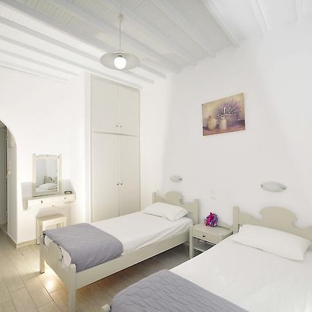 Mykonos Town Dimitra Pension מראה חיצוני תמונה