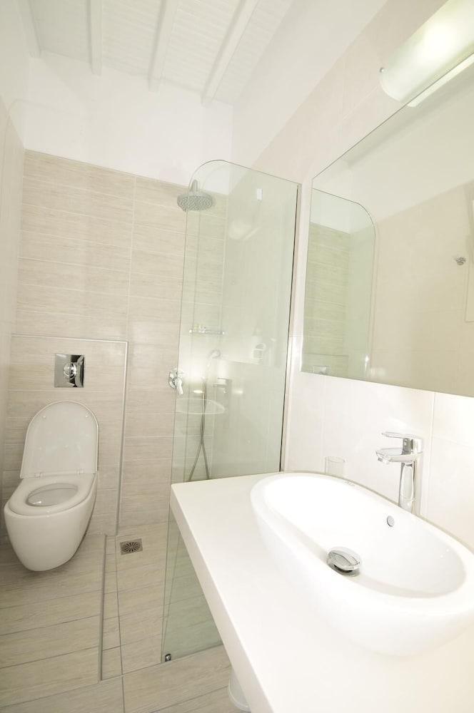 Mykonos Town Dimitra Pension מראה חיצוני תמונה
