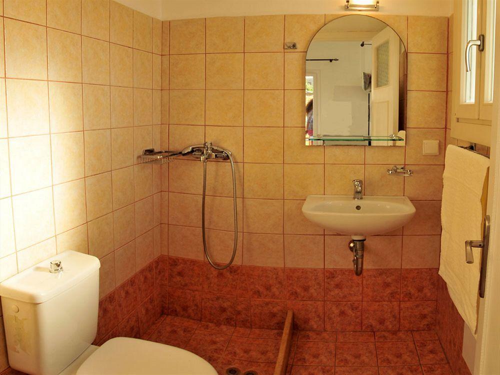 Mykonos Town Dimitra Pension מראה חיצוני תמונה
